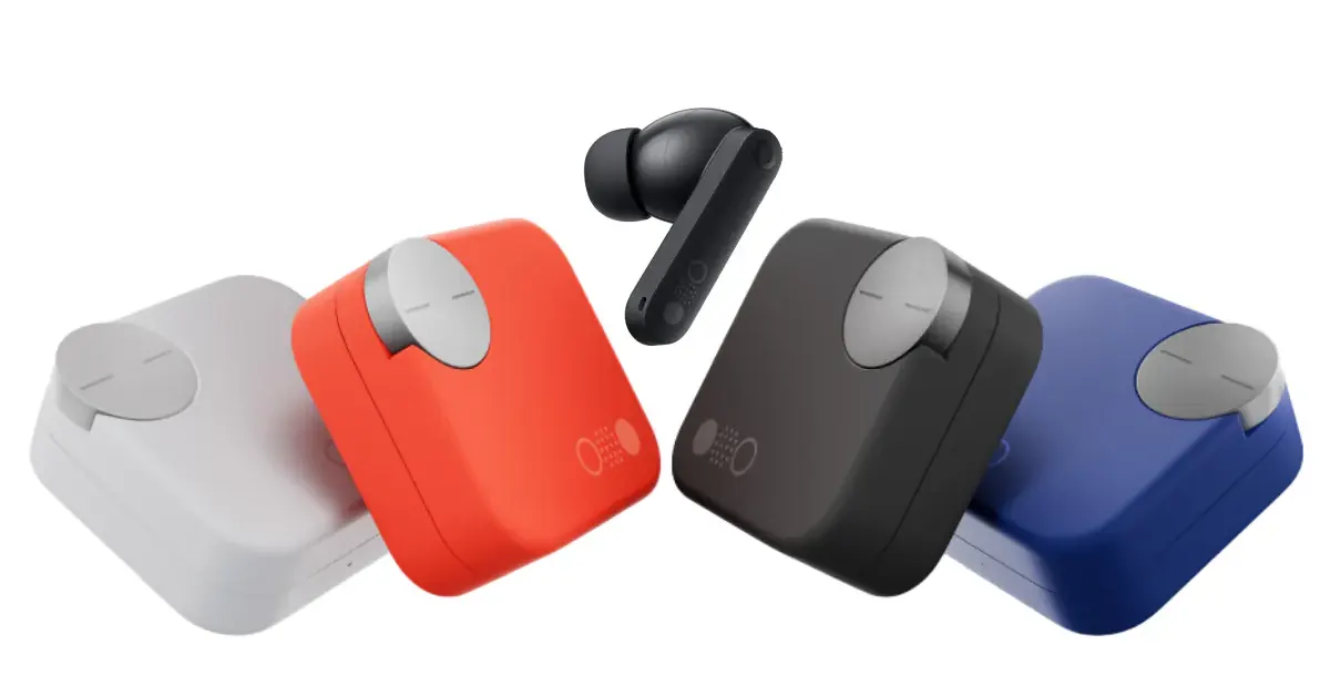 CMF Buds Pro 2