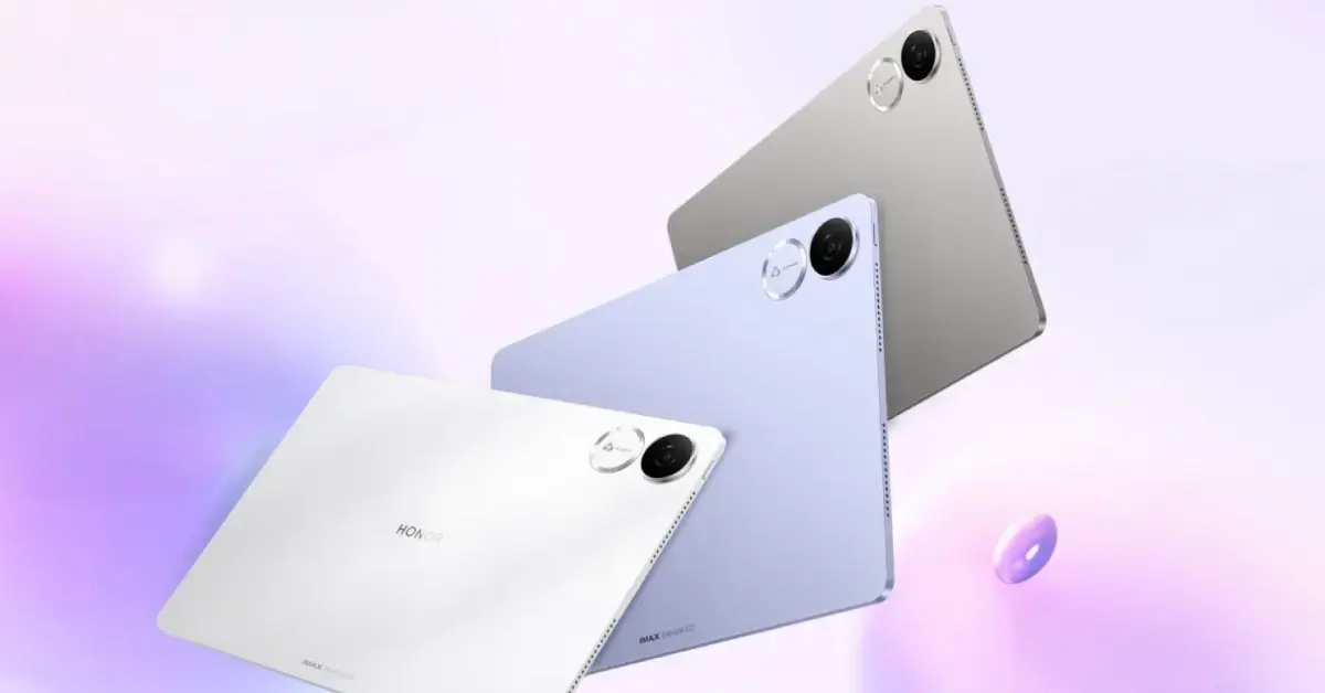 Honor Pad V9 