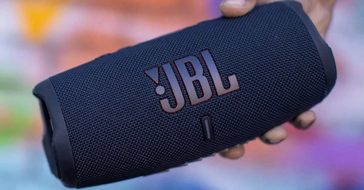 JBL Charge 5