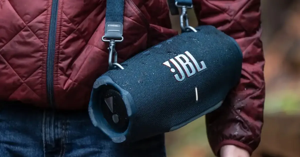 JBL Xtreme 4