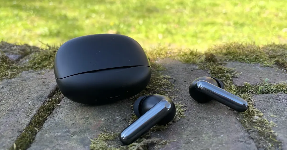 QCY MeloBuds 2 N50 ANC Earbuds
