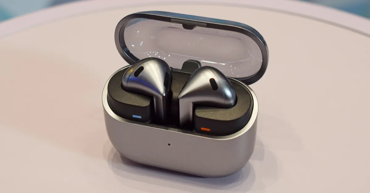 Samsung Buds 3