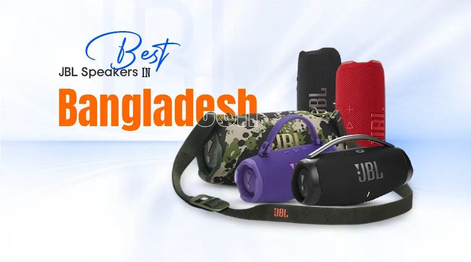 best jbl speakers in Bangladesh