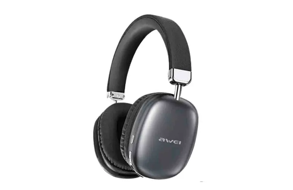 Awei AT8 Wireless Bluetooth Headphone