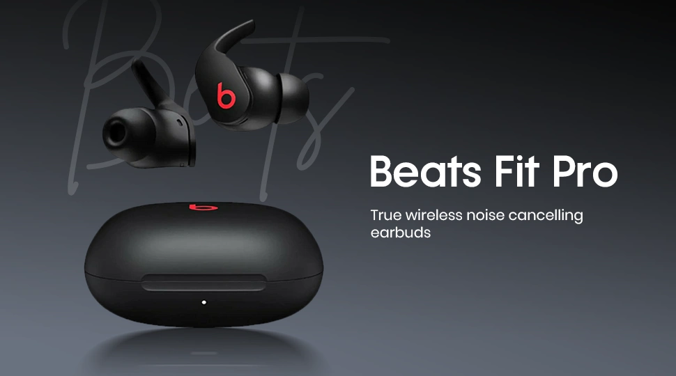 Beats Fit Pro