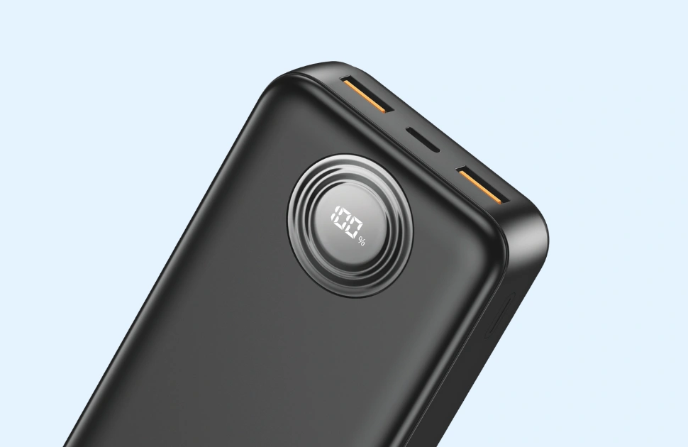 Foneng (PX102) 20000mah 22.5w Power Bank