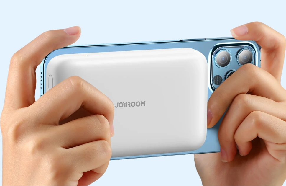 Joyroom JR W020 Power Bank