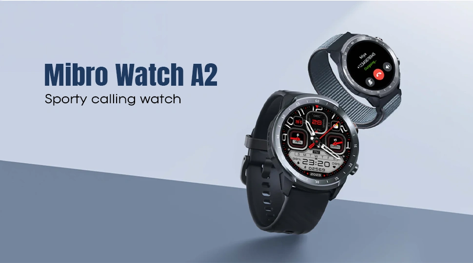 Mibro Watch A2 Smart Watch