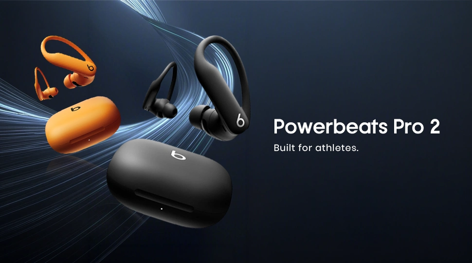 Powerbeats Pro 2