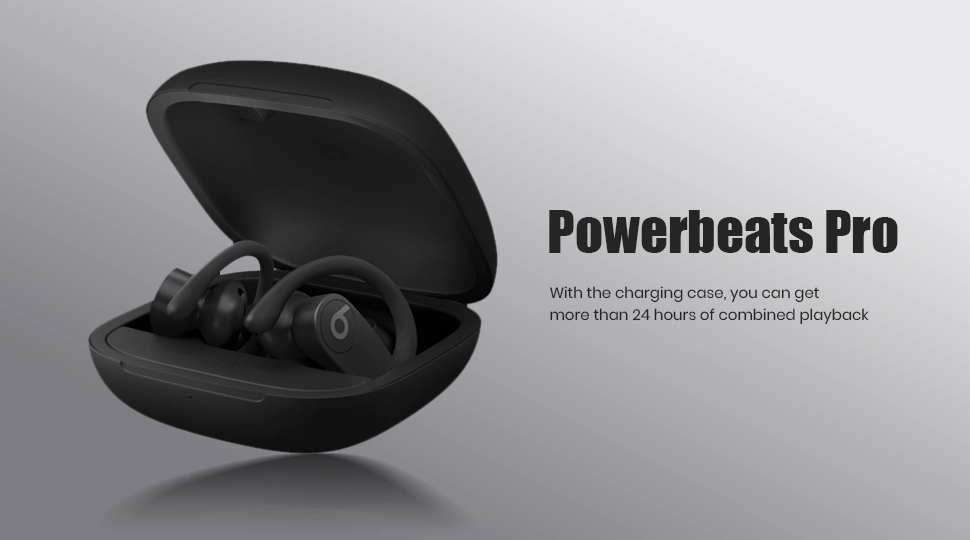 Powerbeats Pro