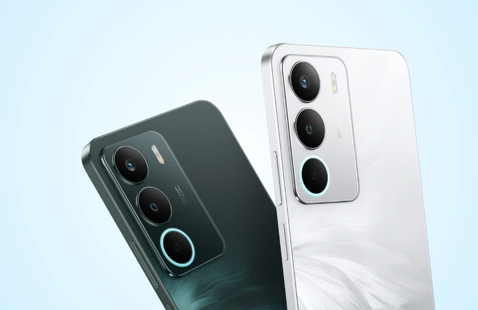 Realme C71