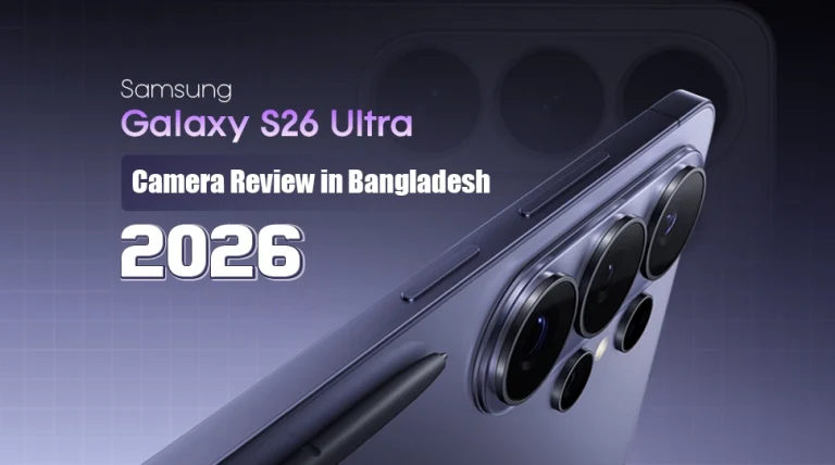 Samsung Galaxy S26 Ultra