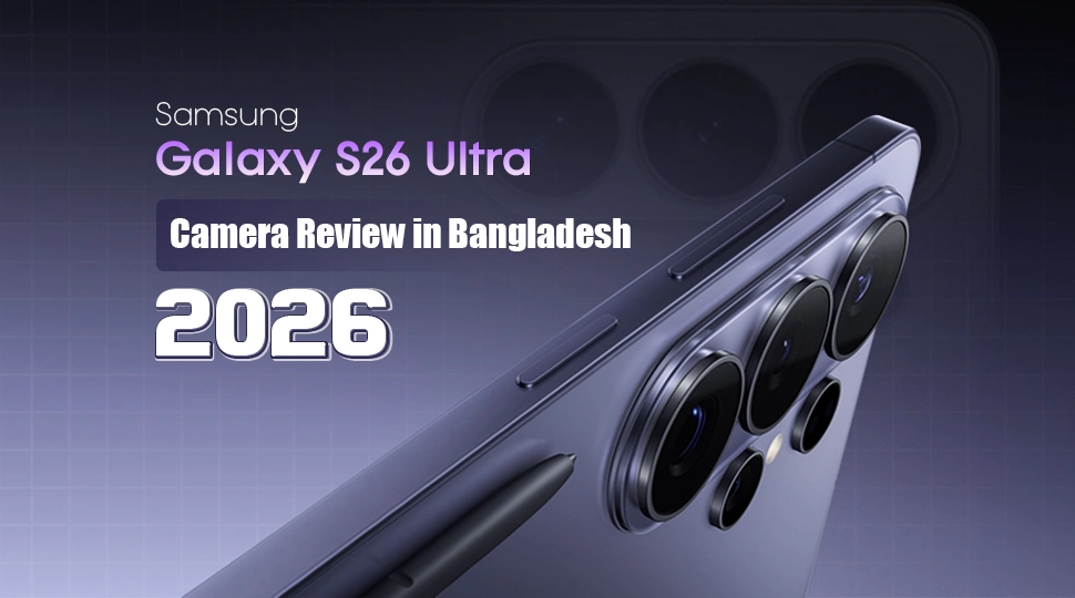 Samsung Galaxy S26 Ultra