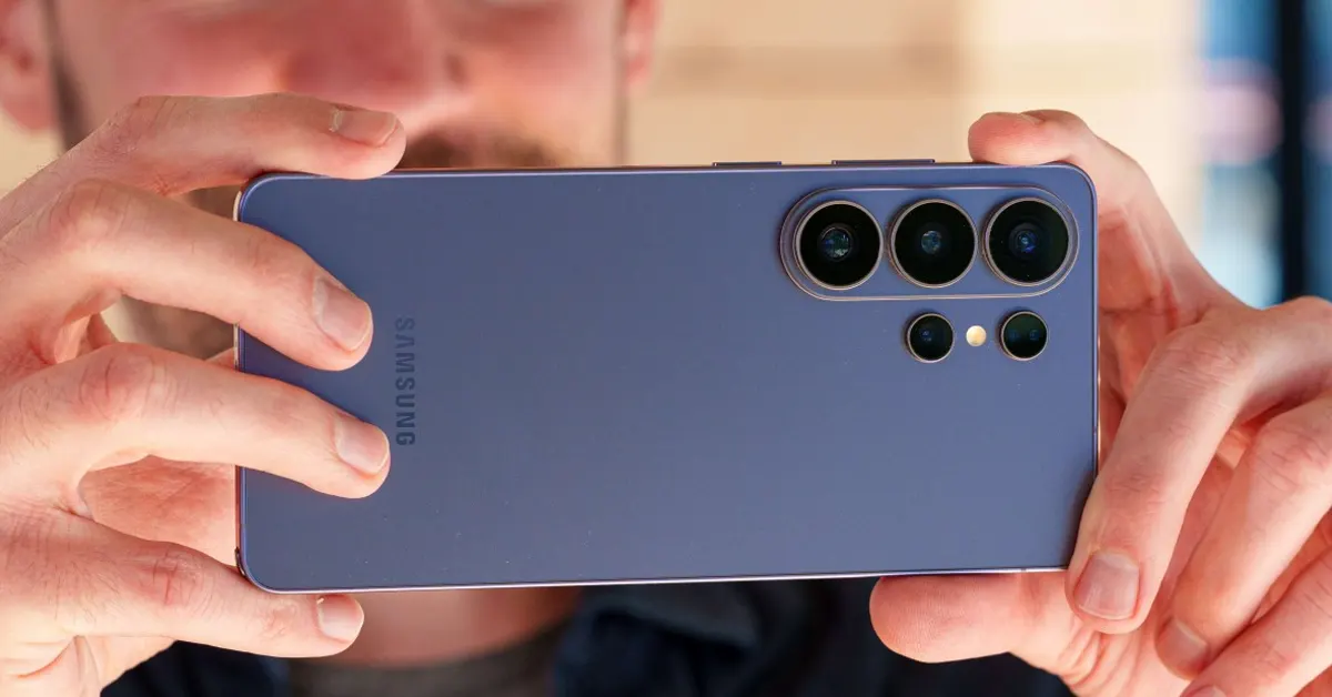 Samsung Galaxy S26 Ultra Camera Review