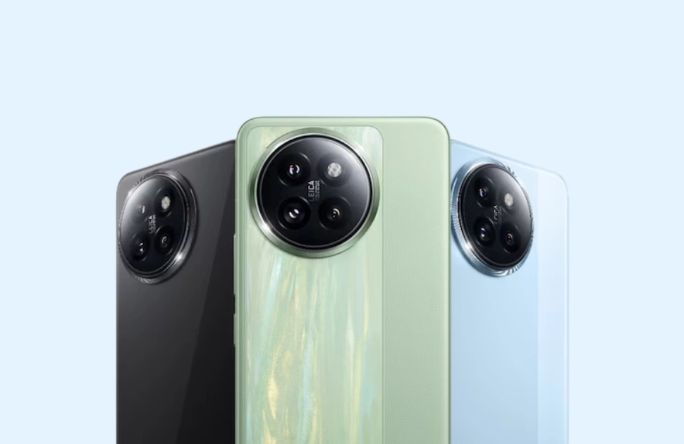 Xiaomi 14 Civi