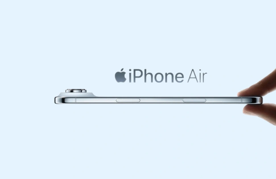 iPhone Air