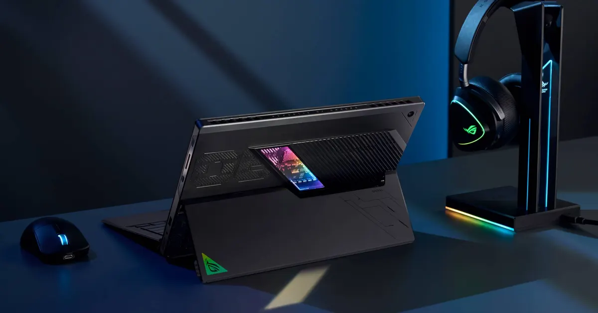 ASUS ROG Flow Z13