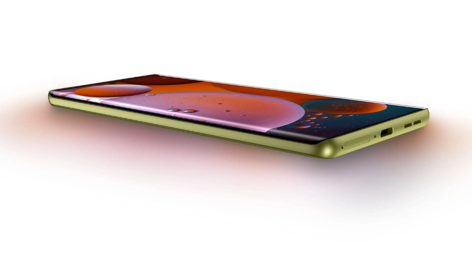 Motorola G85