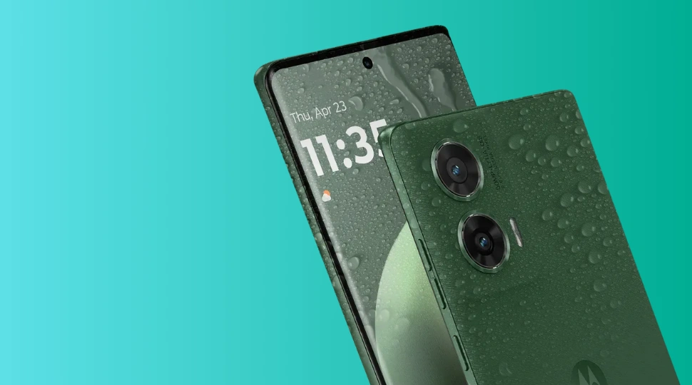 Motorola G96 5G