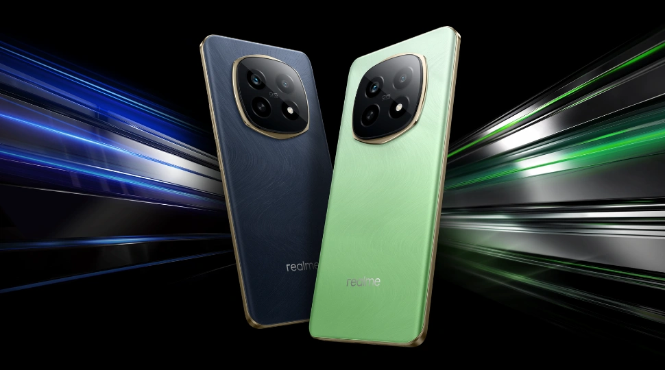 Realme P2 Pro