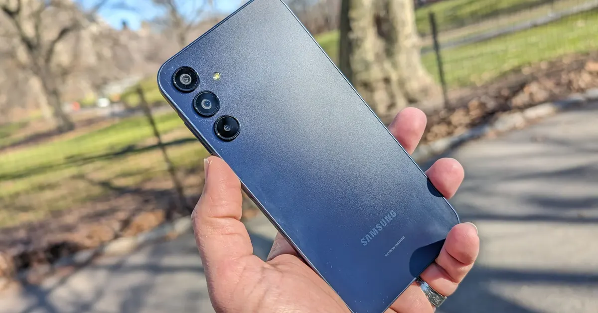 Samsung Galaxy A15 5G