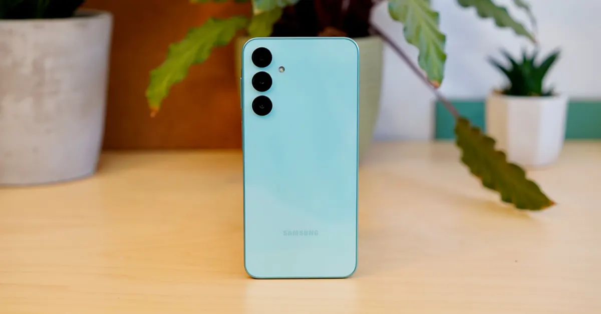 Samsung Galaxy A16 5G