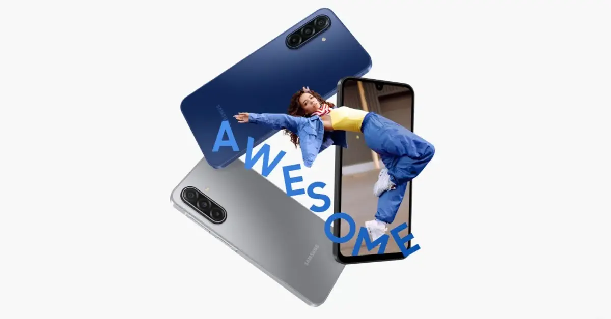 Samsung Galaxy A17 5G