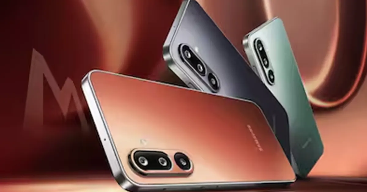 Samsung Galaxy M36 5G