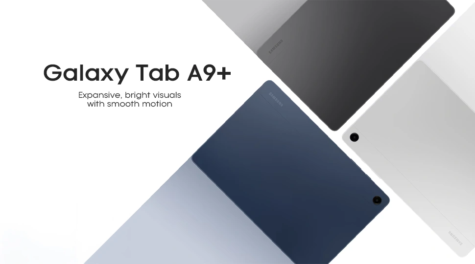 Samsung Galaxy Tab A9 Plus