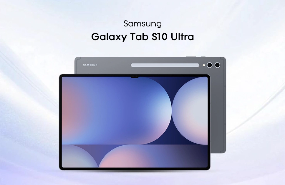 Samsung Galaxy Tab S10 Ultra