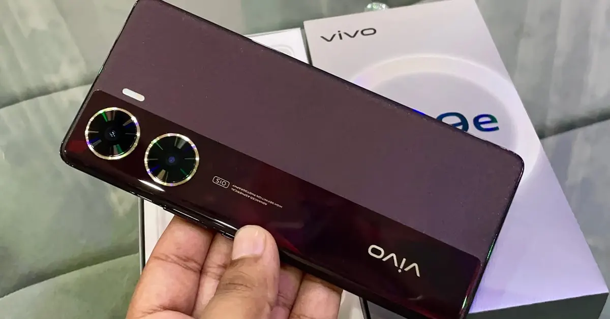 Vivo V29e 5G