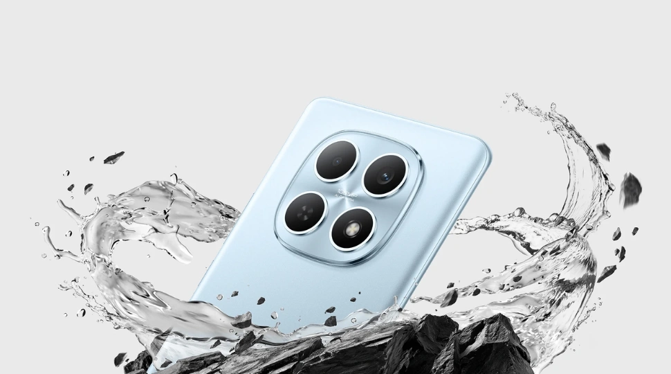 Xiaomi Redmi Note 15 4G