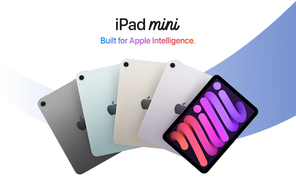 Apple iPad Mini 2024