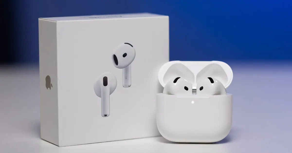AirPods 4 (ANC)