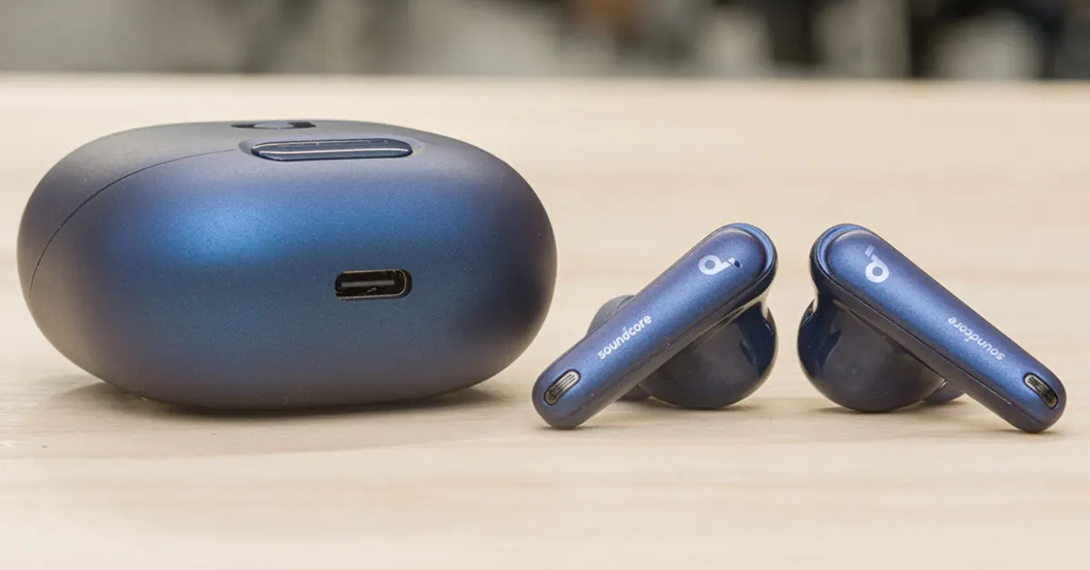 Anker Soundcore Liberty 4 NC TWS