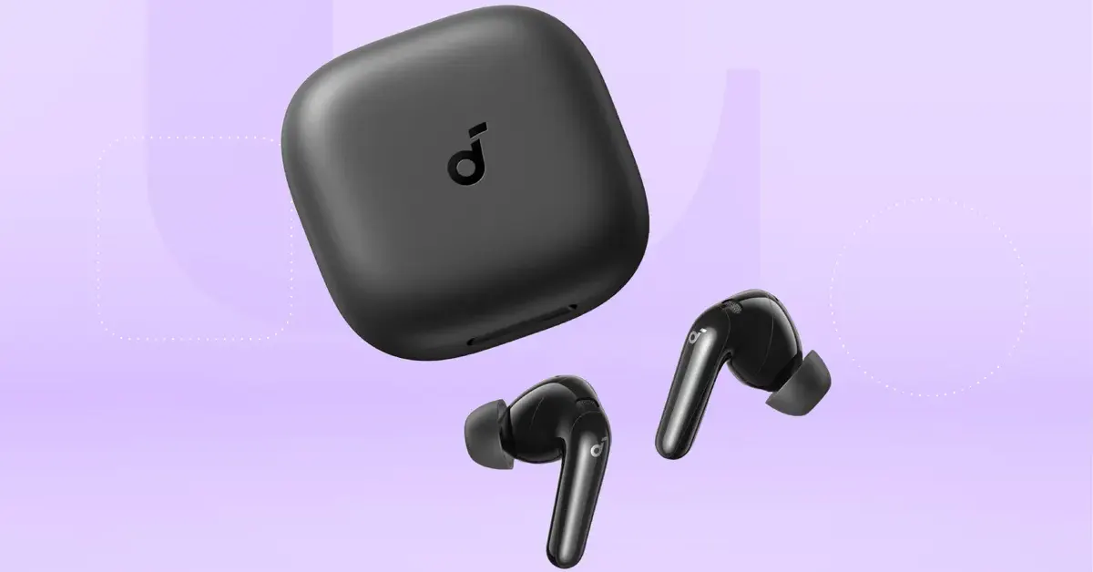 Anker Soundcore P31i