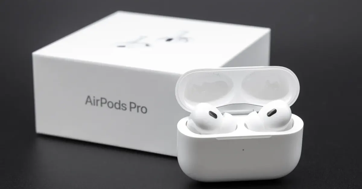 Apple AirPods Pro 3