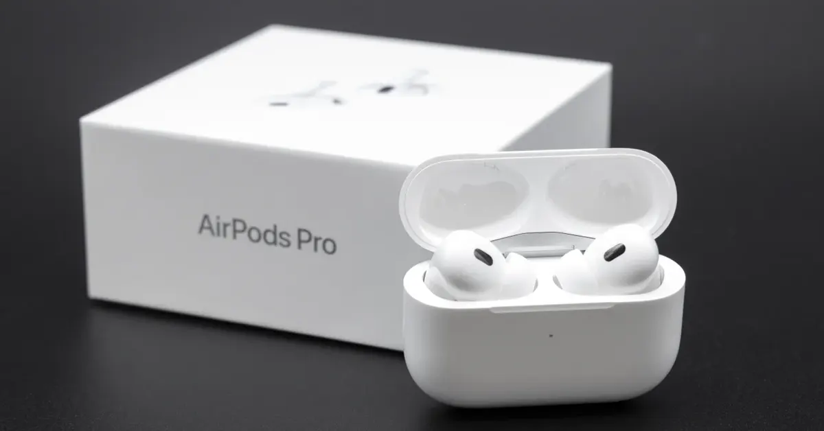 Apple AirPods Pro 3