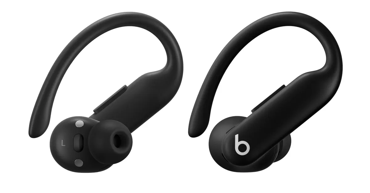 Beats Powerbeats Pro 2