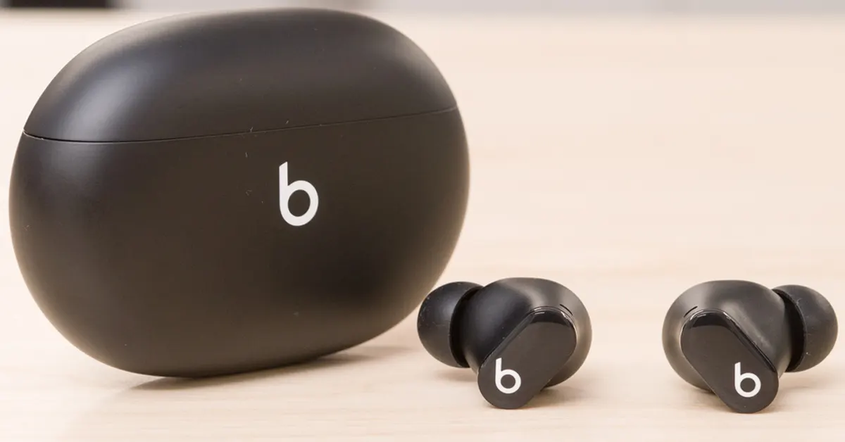 Beats Studio Buds +