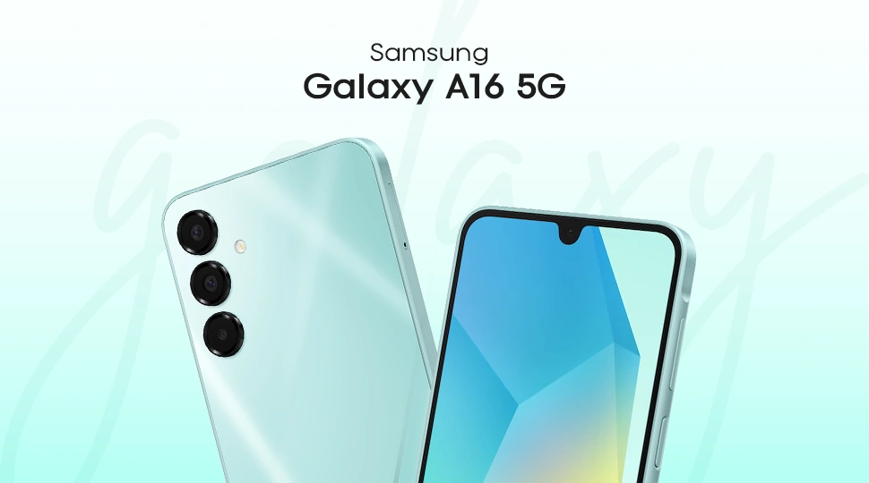 Samsung Galaxy A16 5G