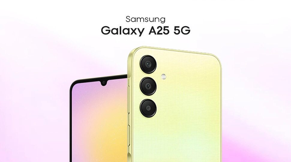 Samsung Galaxy A25 5G