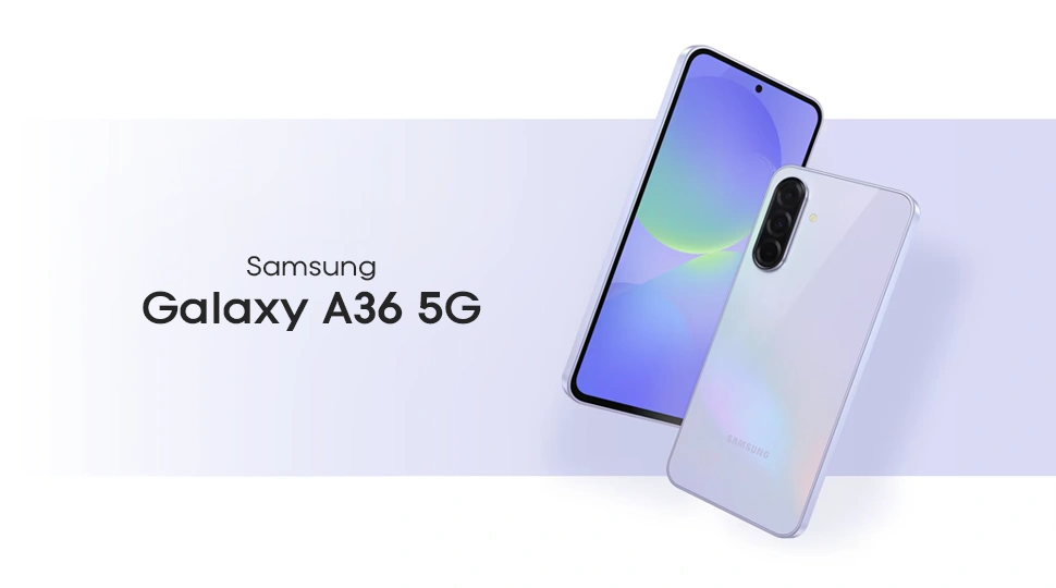 Samsung Galaxy A36 5G