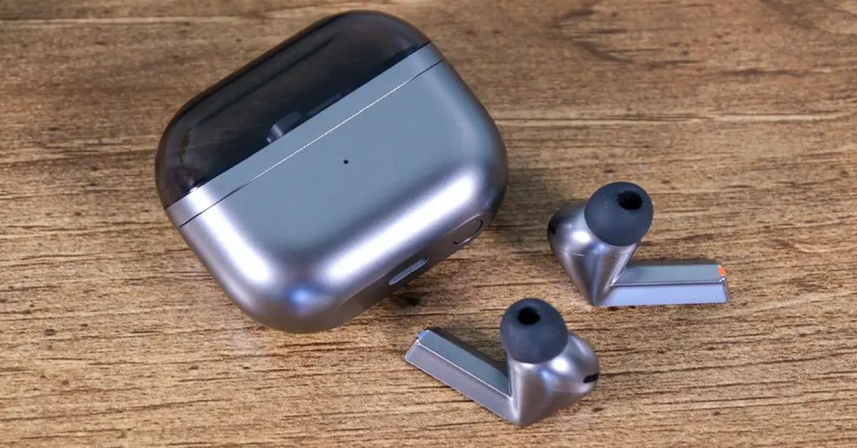Galaxy Buds 3 Pro