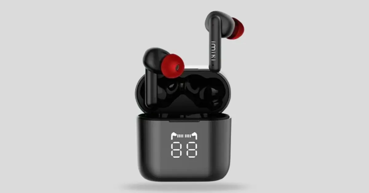 Imiki T13 ENC TWS Earbuds