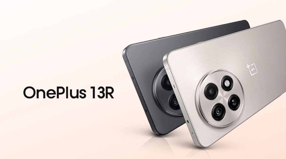 OnePlus 13R