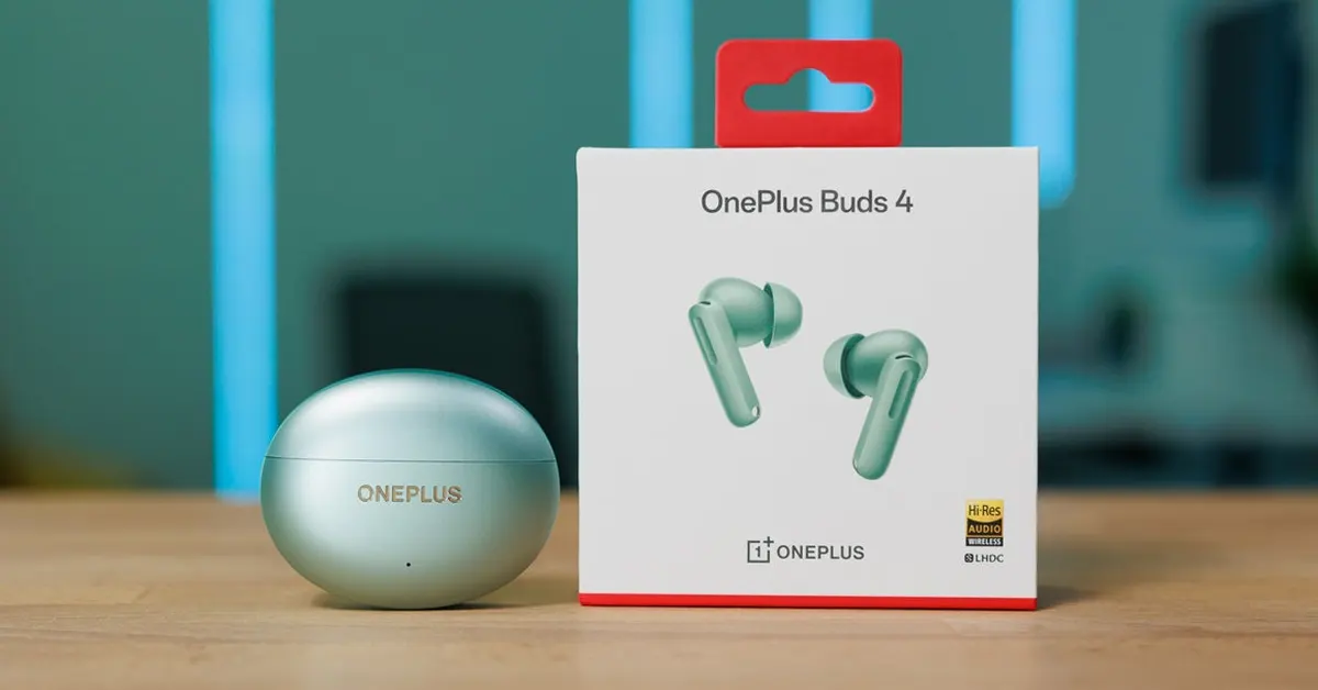 OnePlus Buds 4
