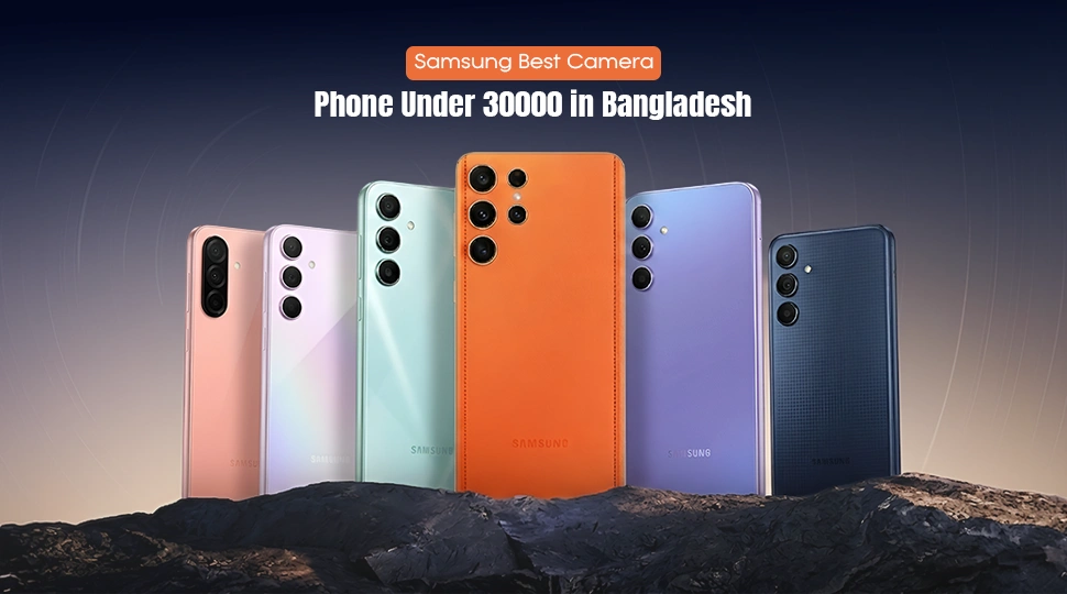 Samsung Camera Phone Under 30000