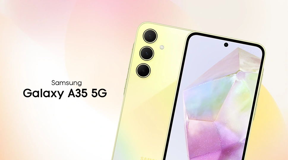 Samsung Galaxy A35 5G