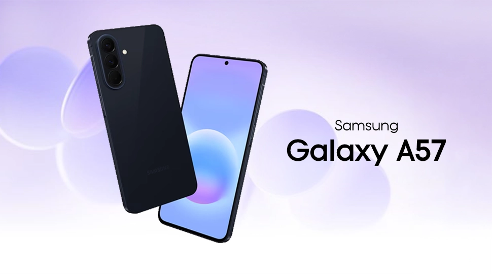 Samsung Galaxy A57
